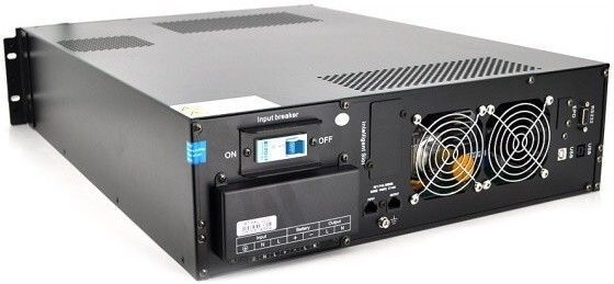 ИБП Ritar (RT-10KS-LCD) H00000100375 фото