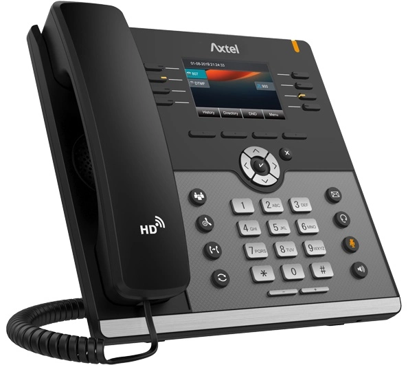 IP-телефон Axtel (S5606555) H00000310725 фото