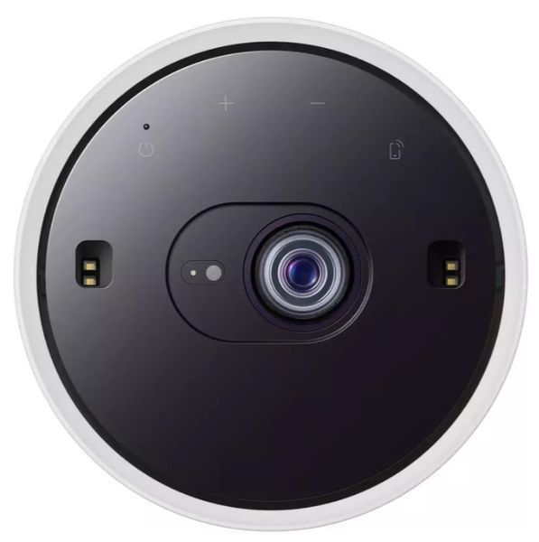 Проектор Samsung (SP-LFF3CLAXXUA) H00000413711 фото