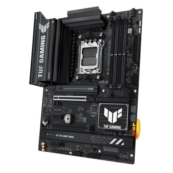 Материнская плата ASUS (TUF GAMING B850-PLUS WIFI) H00000446331 фото