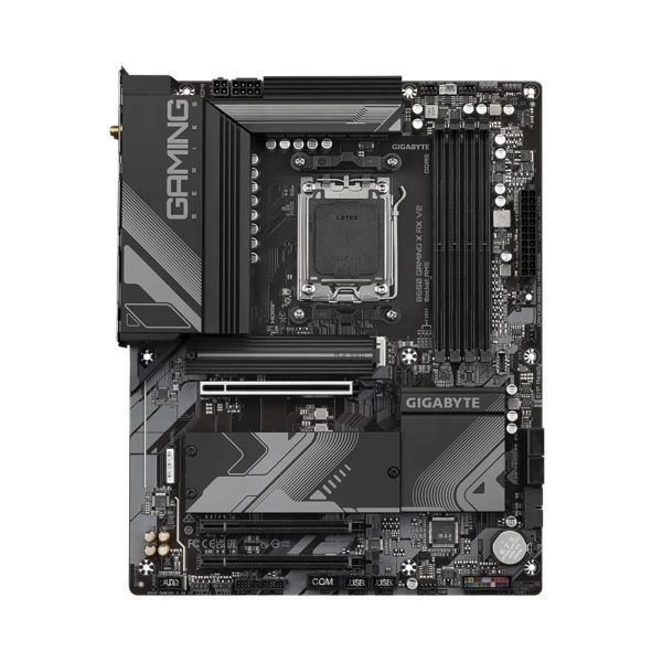 Материнская плата Gigabyte (B650 GAMING X AX V2) H00000429714 фото