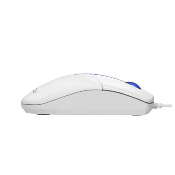 Мышь A4Tech (N-530 (White)) H00000409873 фото