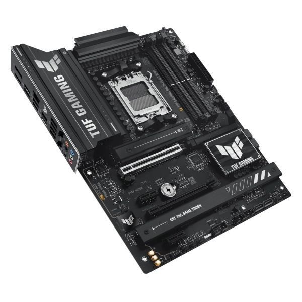 Материнская плата ASUS (TUF GAMING B850-PLUS WIFI) H00000446331 фото