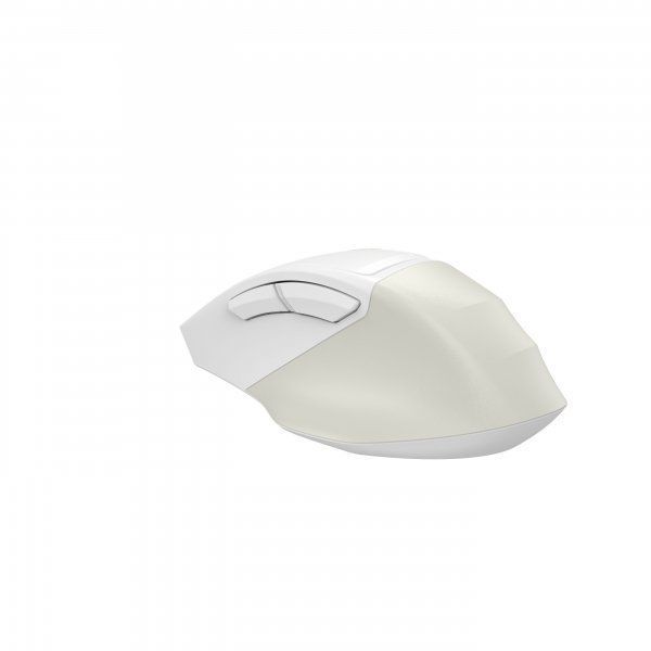 Мышь A4Tech (FB45CS Air2 (Cream Beige)) H00000457215 фото