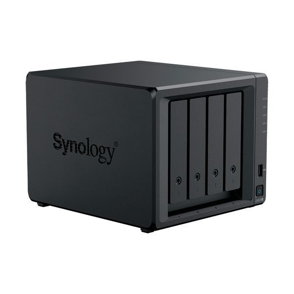 NAS-сервер Synology (DS925+) H00000500066 фото