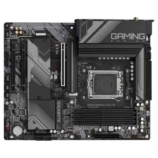 Материнская плата Gigabyte (B650 GAMING X AX V2) H00000429714 фото