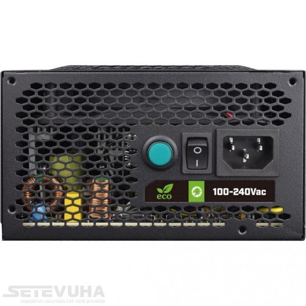 Блок живлення GameMax (VP-600) H00000285840 фото