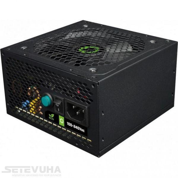 Блок живлення GameMax (VP-600) H00000285840 фото
