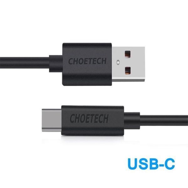 Кабель Choetech (AC0002) H00000345575 фото