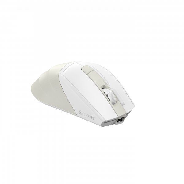 Мышь A4Tech (FB45CS Air2 (Cream Beige)) H00000457215 фото