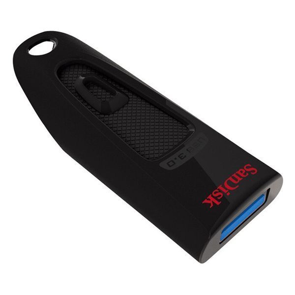 Флеш память USB SanDisk Ultra 256ГБ USB 3.0 (SDCZ48-256G-U46) H00000150113 фото