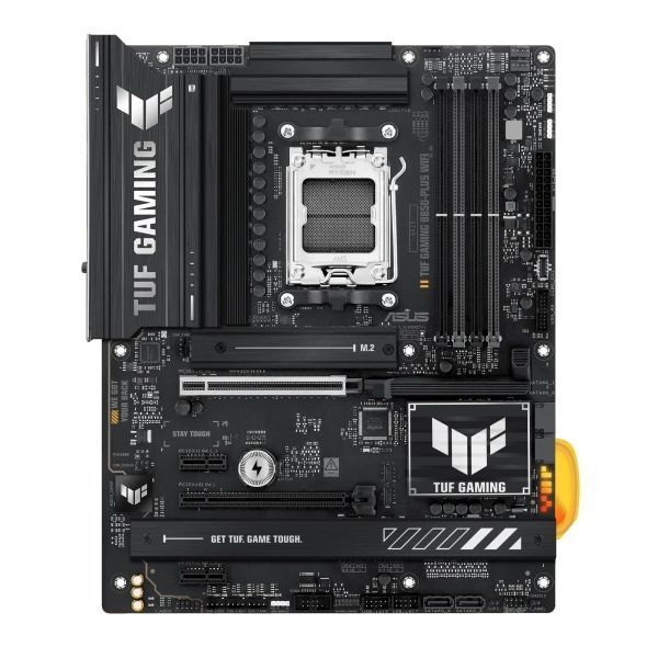 Материнская плата ASUS (TUF GAMING B850-PLUS WIFI) H00000446331 фото