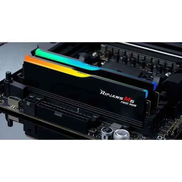 Оперативна пам'ять G.Skill (F5-6000J3636F16GX2-RM5NRK) H00000441882 фото