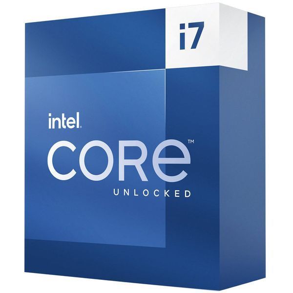 Процессор Intel (BX8071514700K) H00000398647 фото