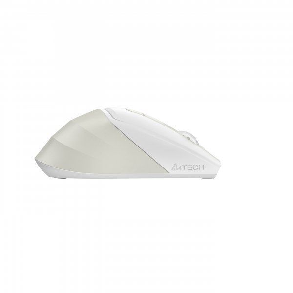 Мышь A4Tech (FB45CS Air2 (Cream Beige)) H00000457215 фото