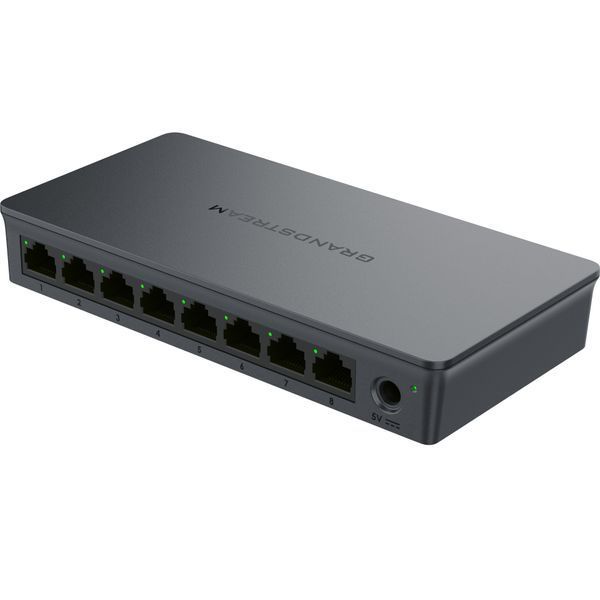 Коммутатор Grandstream (GWN7701) H00000401895 фото