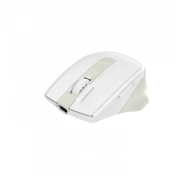Мышь A4Tech (FB45CS Air2 (Cream Beige)) H00000457215 фото