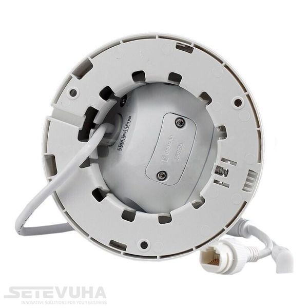 IP-камера Hikvision (DS-2CD1H23G0-IZ (2.8-12)) H00000035261 фото