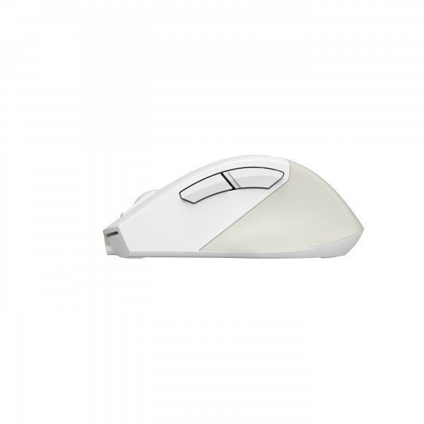 Мышь A4Tech (FB45CS Air2 (Cream Beige)) H00000457215 фото
