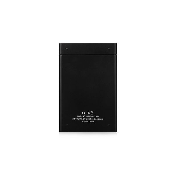 Карман Maiwo (K2568 black) H00000424798 фото