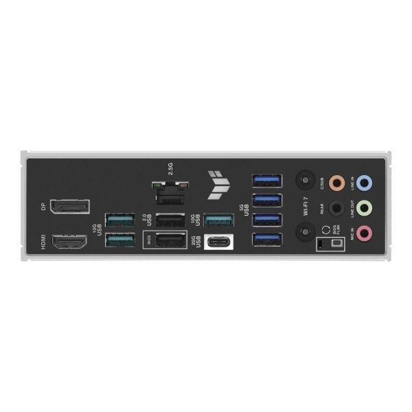 Материнская плата ASUS (TUF GAMING B850-PLUS WIFI) H00000446331 фото
