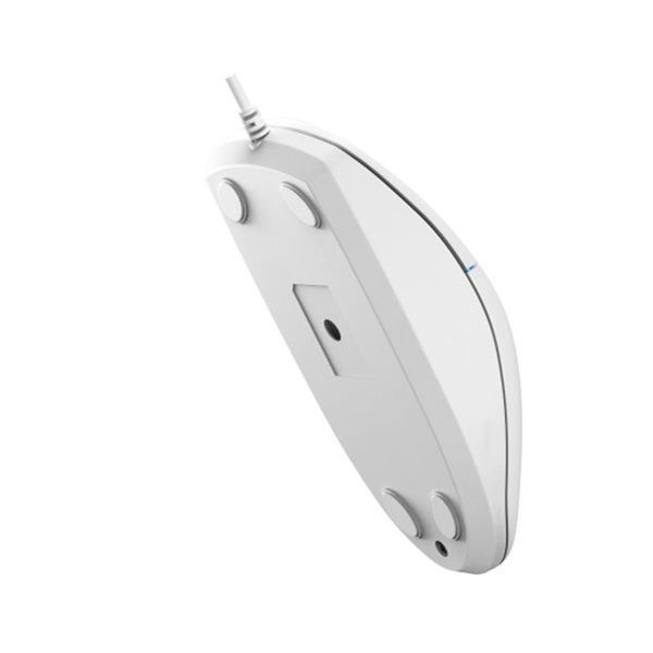 Мышь A4Tech (N-530 (White)) H00000409873 фото
