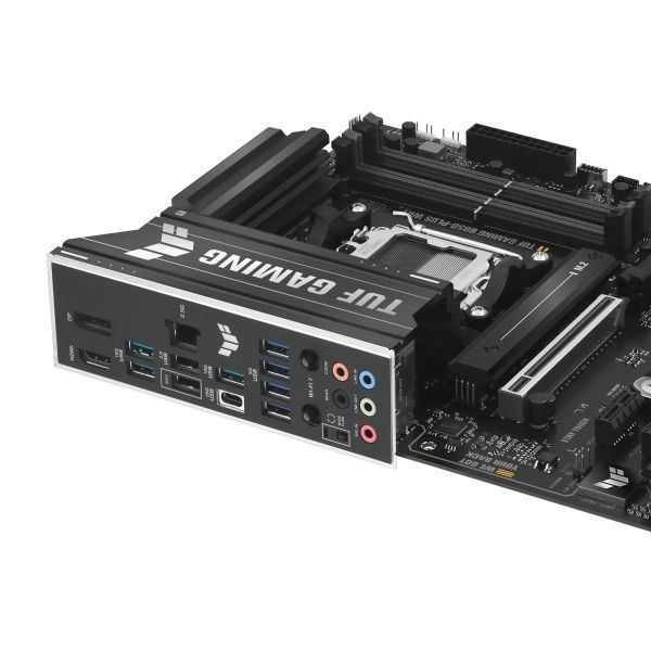 Материнская плата ASUS (TUF GAMING B850-PLUS WIFI) H00000446331 фото