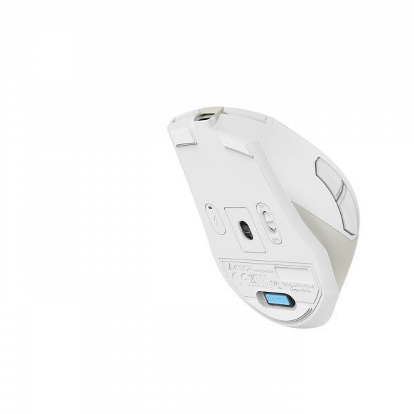 Мышь A4Tech (FB45CS Air2 (Cream Beige)) H00000457215 фото