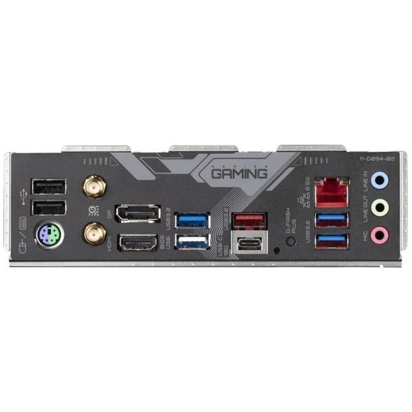 Материнская плата Gigabyte (B650 GAMING X AX V2) H00000429714 фото