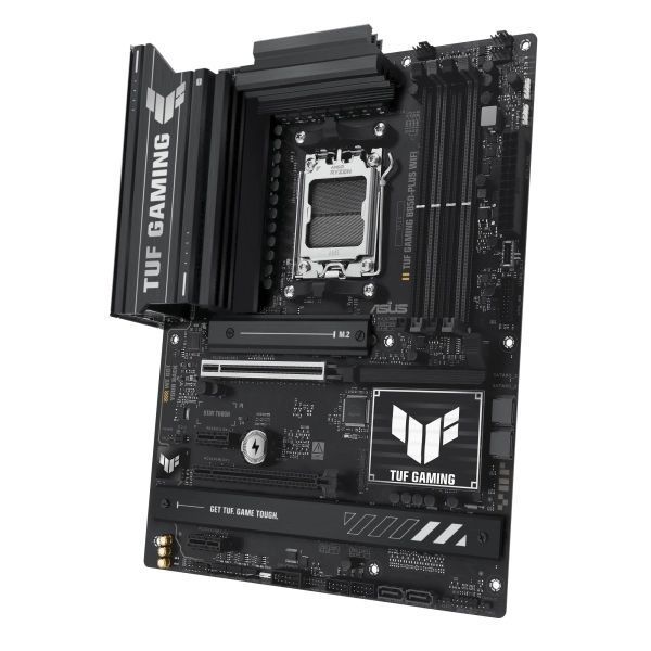 Материнская плата ASUS (TUF GAMING B850-PLUS WIFI) H00000446331 фото