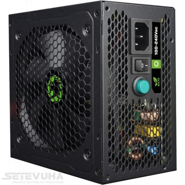 Блок живлення GameMax (VP-600) H00000285840 фото