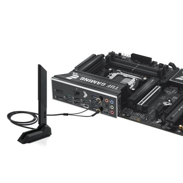 Материнская плата ASUS (TUF GAMING B850-PLUS WIFI) H00000446331 фото