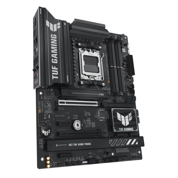 Материнская плата ASUS (TUF GAMING B850-PLUS WIFI) H00000446331 фото