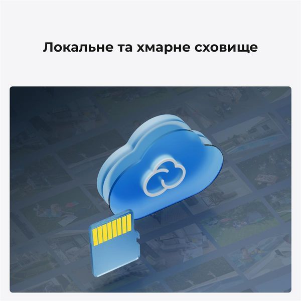 IP-камера Reolink (P320 2.8 mm) H00000449171 фото