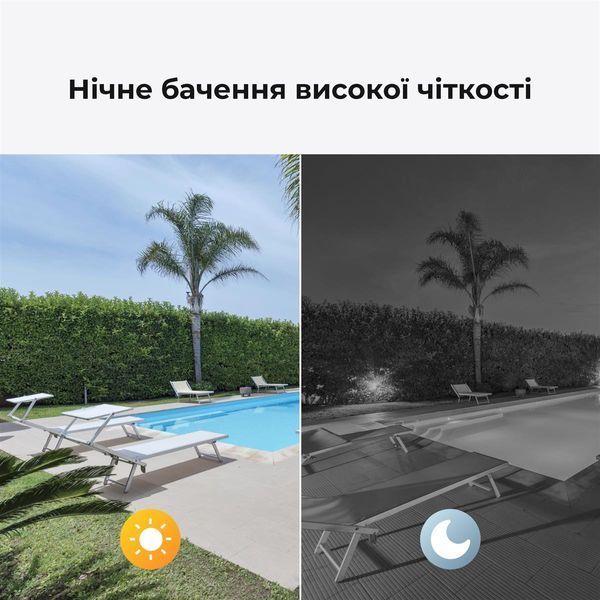 IP-камера Reolink (P320 2.8 mm) H00000449171 фото