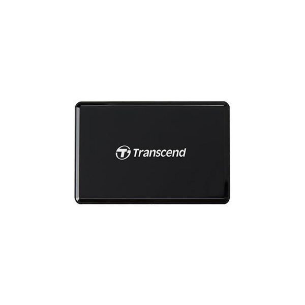 Картридер Transcend (TS-RDF9K2) H00000052767 фото