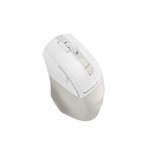 Мышь A4Tech (FB45CS Air2 (Cream Beige)) H00000457215 фото