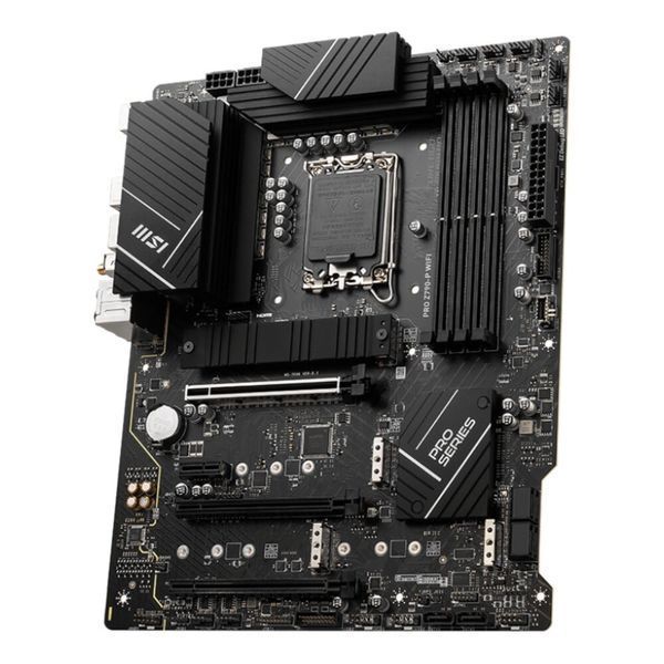Материнська плата MSI (PRO Z790-P WIFI) H00000315559 фото
