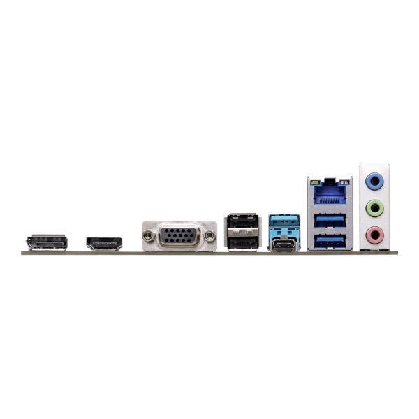 Материнская плата ASRock (B760M-HDV/M.2) H00000399156 фото