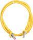 Патч корд 2E S/FTP Cat. 6 1 м PVC Синій (2E-PC6SFTPCOP-100BL) H00000072363 фото
