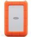 Жорсткий диск LaCie Rugged USB-C 2.5" USB 3.0 2ТБ (STFR2000800) H00000025911 фото 1