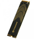 SSD диск Transcend 240S 500ГБ PCIe 4.0 x4 M.2 3D NAND TLC (TS500GMTE240S) H00000177368 фото 2