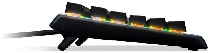 Клавіатура SteelSeries Apex 3 TKL провідна (SS64831) H00000138485 фото