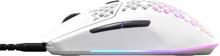 Мышь SteelSeries Aerox 3 проводная игровая (SS62603) H00000161724 фото