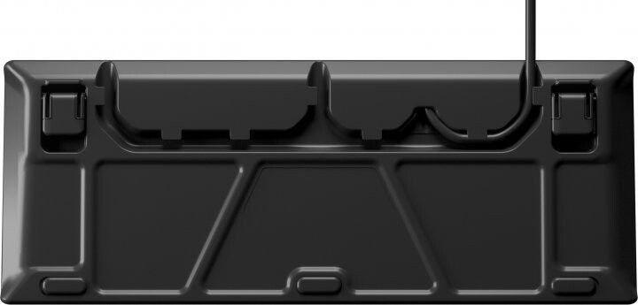 Клавіатура SteelSeries Apex 3 TKL провідна (SS64831) H00000138485 фото
