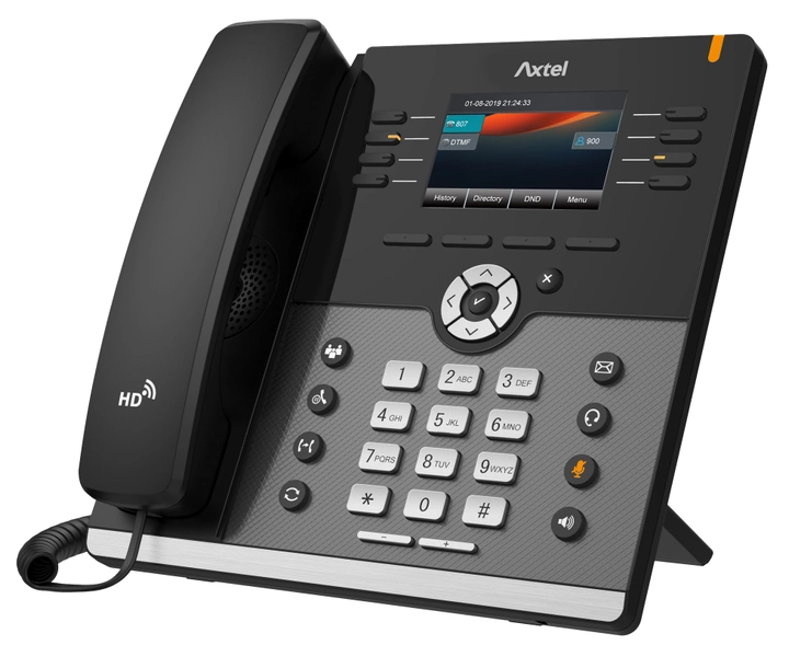 IP-телефон Axtel (S5606555) H00000310725 фото