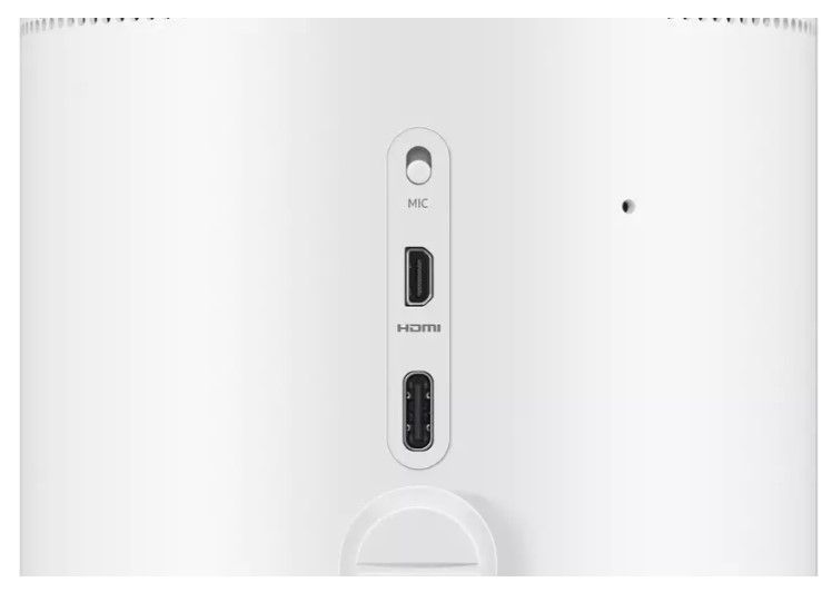 Проектор Samsung (SP-LFF3CLAXXUA) H00000413711 фото