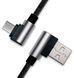 Кабель REAL-EL USB Type A - Micro-USB 1 м USB 2.0 (EL123500031) H00000204109 фото 2