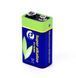 Батарейка EnerGenie (EG-BA-6LR61-01) H00000392855 фото 1