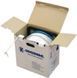 Кабель вита пара OK-Net FTP Cat 5e PVC 4 х 2 х 0.51 (49352m100) H00000361878 фото 2